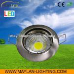 LED MR16 downlight 12v 5W S1028