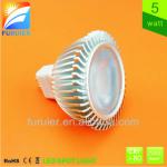 led mr16 gu5.3 12v 5w 6w 7w 8w F2-003-MR16-5W-2323