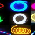 led neon rope light