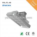 led new 2014 Nichia 40W Flood Light YHL-FL-40