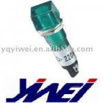 led or neon bulb Indicator lamp,pilot lampYW5-201 YW5-201