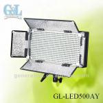 led photo lighting GL-LED500AY GL-LED500AY