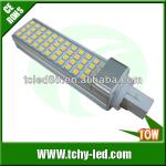 LED PL with 900 luminous 161mm 3000-6000k TC-G24-10WA