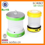 LED Portable Camping Light SB-6020-70