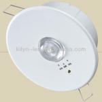 led rechargeable emergency ceiling lighting KLY-E5W579