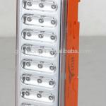 LED rechargeable emergency light GH-EM-40(30 led) GH-EM-40