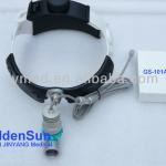 LED rechargeable headlamp medical / led aninal headlamps B2--GS-101A