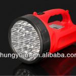 LED rechargeable searchlight LED-8022 LED-8022