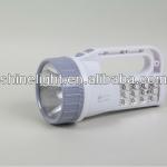 LED Rechargeable Torch SLT-1221