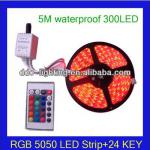 led rgb strip light control DDO-5050