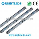 led rigid strip light for double sided light box lighting 2835 SMD Rigid led strip