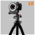 LED ring video light for camera LED48A