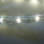 LED rope light MG-R2W26