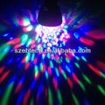 led Rotating Lamp-E27 Dance hall lamp led disco ball light EB-XL15