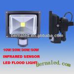 led security motion sensor light Berna-FL