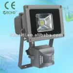 LED Sensor Floodlight SL1501/I015