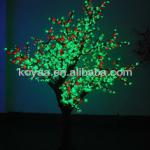 LED simulative fruit tree light outdoor for decoration Xmas FZ-1536