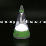 LED Small Camping Conical Lantern MC7224 MC7224