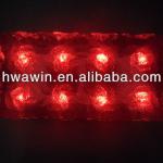 LED solar ice brick light HW-IBL02