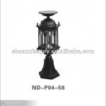 Led Solar Light/Lamp for wall ND-P04-58