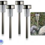 Led Solar Lights For Garden SLT-G001P