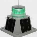 LED Solar-Power Aviation Light VIJA-370 VIJA-370