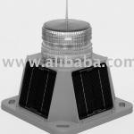 LED Solar-Power Marine Light VIJA-370 VIJA-370