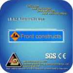 LED solar traffic sign/Solar traffic sign LB-S3U