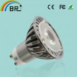 led spotlight fixture 6w from china with a factory price BDspotlight-3W