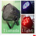 led stage light 54pcs*3w led par light LD-60