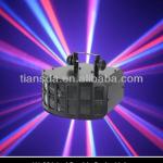 led stage lighting LED Cree Double Derby effect light LX-09A