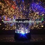 LED Star Master Projector Lamp , Colorful Light, Star Light TL001