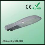 led street light 150W long lifespan CE/RoHS SP-1005 SP-1005