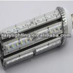 led street light 54W,garden light 54w