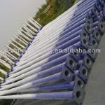 LED street light pole, solar street light pole POLE10-30