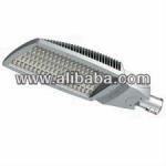 Led street light, solar panels, hybrid inverters