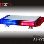 LED strobe lightbar (TBD-220LC) TBD-220LC