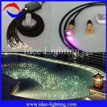 LED swimming pool fiber optic lighting cable K-4-003