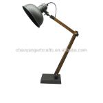 led table lamp CT12019-2