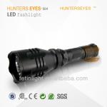 Led Torch,365nm 3w uv led flashlight S04