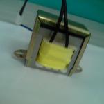 LED TRANSFORMER USE EI