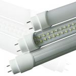 LED Tube 18 Watt Pure White Four Ft best price 110 230 VAC 1200mm with isolated power 5000k T8