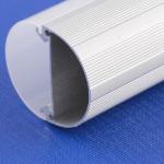 LED Tube PC Lampshade HW-19-9-1