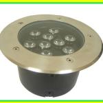 Led underground bulbs 9W 24V UG-HF1W9SR