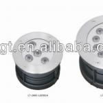 LED Underground Lamp LT-DMD-LED3S/A