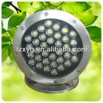 led underwater light IP68, 36w embed led swimming pool lightings, fountain lights SS-UW0136,SS-UW