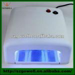 LED UV Lamp/ UV Light/Curving uv gel light