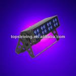 led uv light led blacklight uv 16*3w uv led led bar UV 16 uv led bar LED BAR UV 16