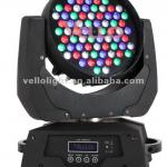 led wash light led beam light LED MH-1084(rgbw)