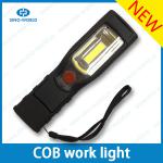 LED working light rechargeable work tool lights COB lamp work light COB SW-6135A